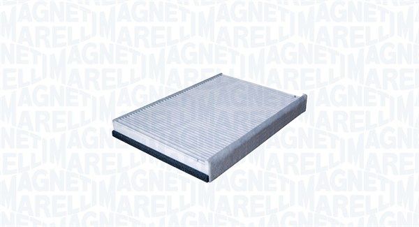 Filter, cabin air MAGNETI MARELLI 350203062800