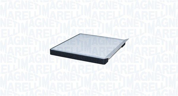 Filter, cabin air MAGNETI MARELLI 350203064000