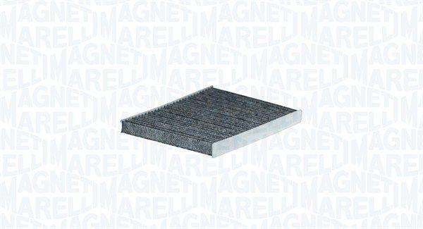 Filtras, salono oras MAGNETI MARELLI 350203064001