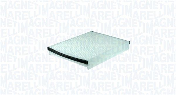 Filter, cabin air MAGNETI MARELLI 350203064040