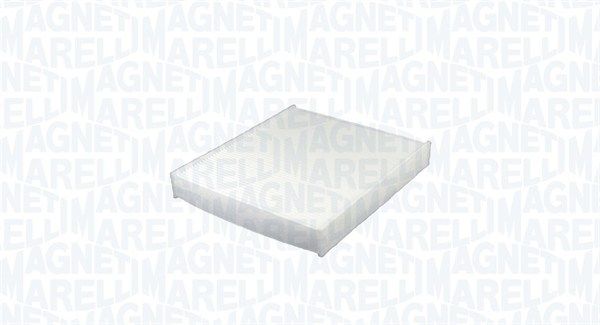 Filter, cabin air MAGNETI MARELLI 350203064060