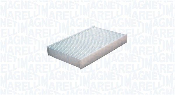 Filter, cabin air MAGNETI MARELLI 350203064100