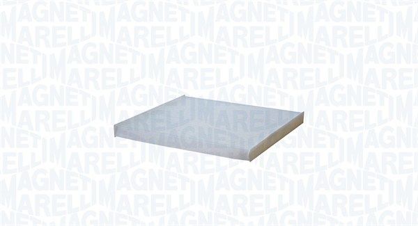 Filter, cabin air MAGNETI MARELLI 350203064130