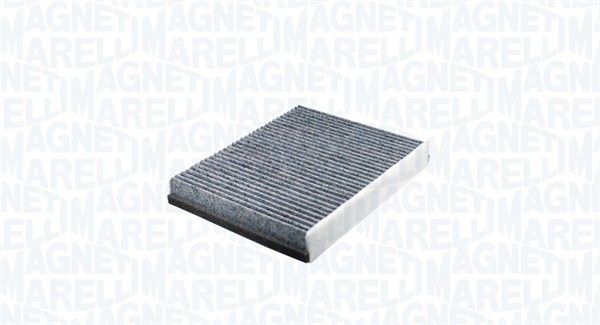 Filter, cabin air MAGNETI MARELLI 350203066040