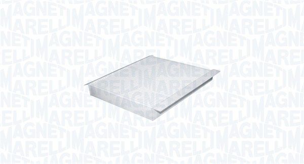 Filter, cabin air MAGNETI MARELLI 350203066330