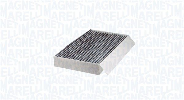 Filter, cabin air MAGNETI MARELLI 350208065560