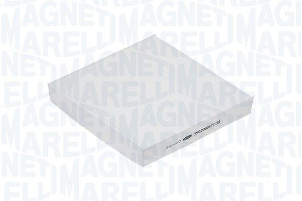 Filter, cabin air MAGNETI MARELLI 350208065600