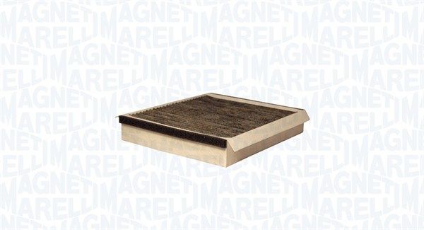 Filter, cabin air MAGNETI MARELLI 350208065700