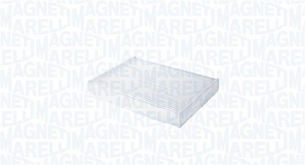 Filter, cabin air MAGNETI MARELLI 350208065840