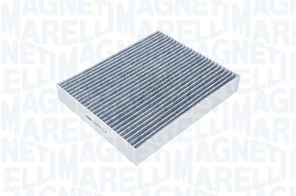 Filter, cabin air MAGNETI MARELLI 350208066610