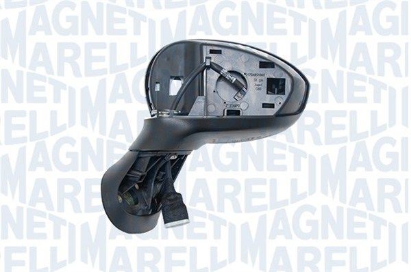 Išorinis veidrodėlis MAGNETI MARELLI 350314027180