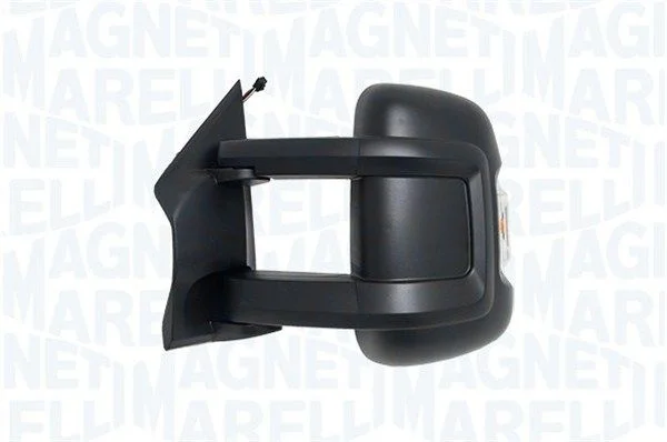 Išorinis veidrodėlis magneti marelli 150.2.772