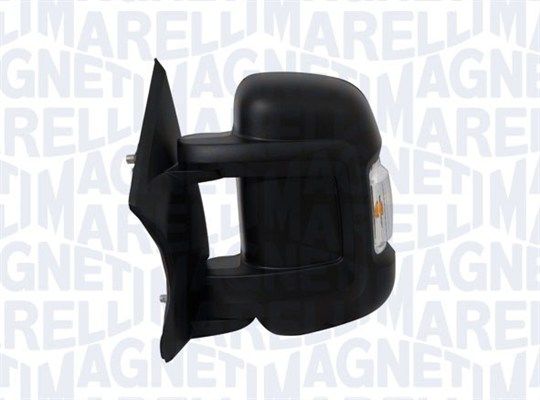 Išorinis veidrodėlis MAGNETI MARELLI 350315027730