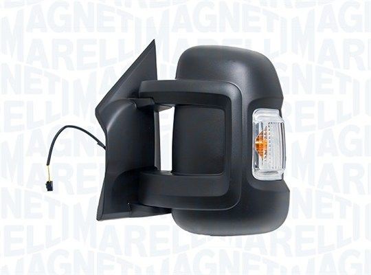 Exterior Mirror MAGNETI MARELLI 350315027770