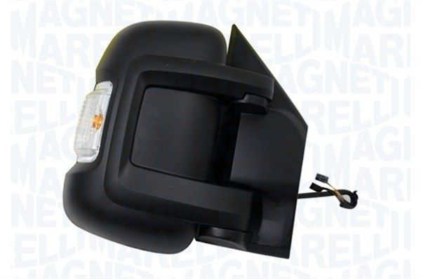 Exterior Mirror MAGNETI MARELLI 350315027840
