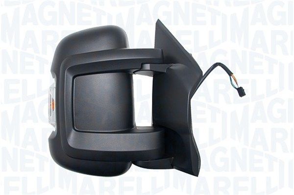 Išorinis veidrodėlis MAGNETI MARELLI 350315027900