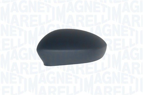 Cover, exterior mirror MAGNETI MARELLI 350319521040