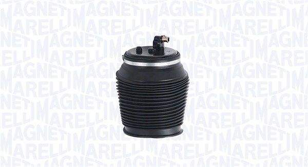 Bellow, air suspension MAGNETI MARELLI 350350900002