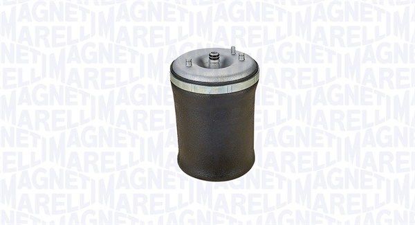 Bellow, air suspension MAGNETI MARELLI 350561300002