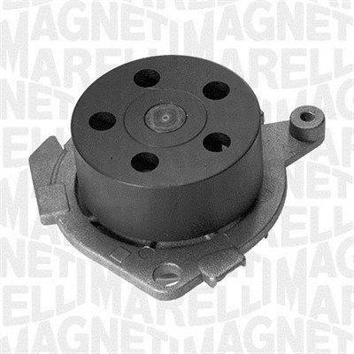 Water Pump, engine cooling MAGNETI MARELLI 350981331000