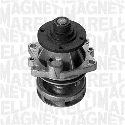 Water Pump, engine cooling MAGNETI MARELLI 350981588000