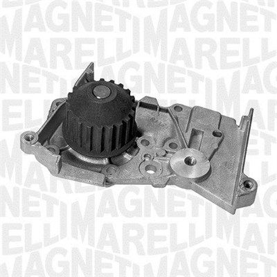 Water Pump, engine cooling MAGNETI MARELLI 350981806000