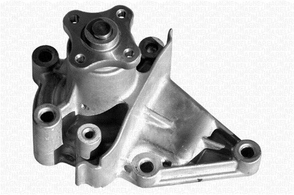 Water Pump, engine cooling MAGNETI MARELLI 350982020000