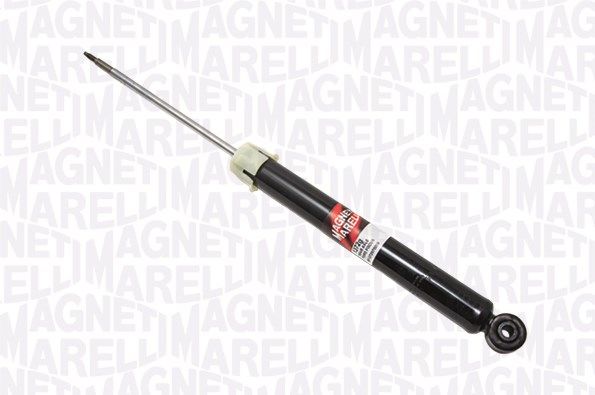 Shock Absorber MAGNETI MARELLI 351372070000