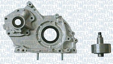 Oil Pump MAGNETI MARELLI 351516000003