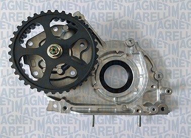 Alyvos siurblys MAGNETI MARELLI 351516000004