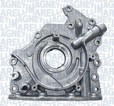 Alyvos siurblys MAGNETI MARELLI 351516000008