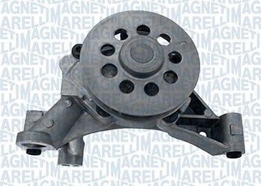 Alyvos siurblys MAGNETI MARELLI 351516000010