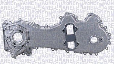 Alyvos siurblys MAGNETI MARELLI 351516000012