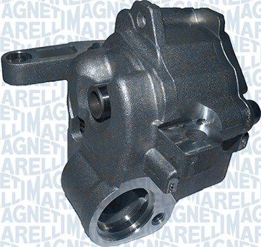 Alyvos siurblys MAGNETI MARELLI 351516000013