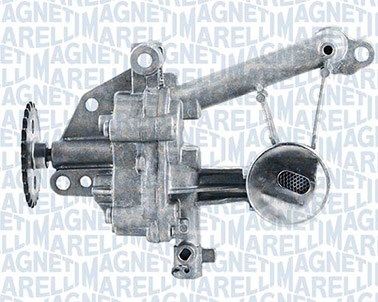 Оливний насос MAGNETI MARELLI 351516000016