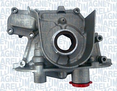 Oil Pump MAGNETI MARELLI 351516000017