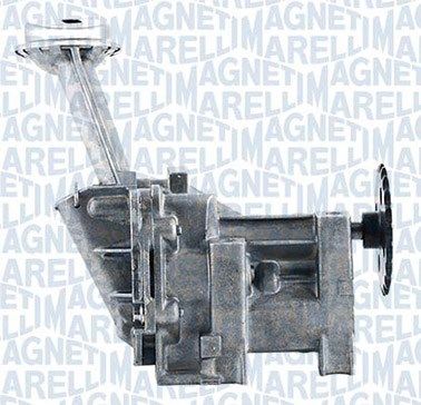 Alyvos siurblys MAGNETI MARELLI 351516000018