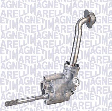 Alyvos siurblys MAGNETI MARELLI 351516000022