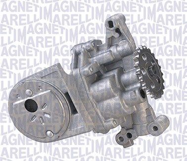 Оливний насос MAGNETI MARELLI 351516000027