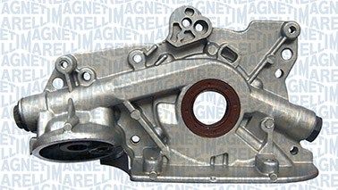 Oil Pump MAGNETI MARELLI 351516000028