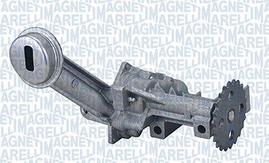 Alyvos siurblys MAGNETI MARELLI 351516000043