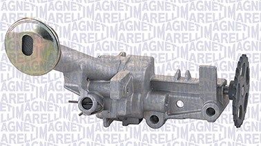 Alyvos siurblys MAGNETI MARELLI 351516000044