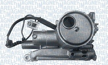 Oil Pump MAGNETI MARELLI 351516000047