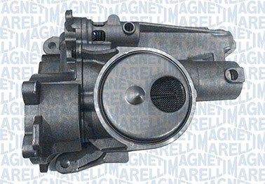 Оливний насос MAGNETI MARELLI 351516000049