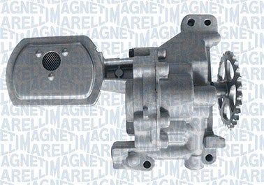 Оливний насос MAGNETI MARELLI 351516000053