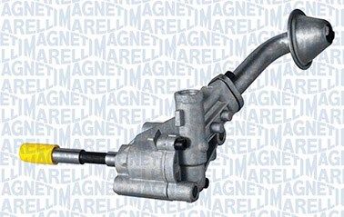 Alyvos siurblys MAGNETI MARELLI 351516000057