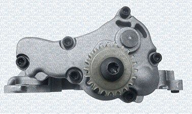 Oil Pump MAGNETI MARELLI 351516000061