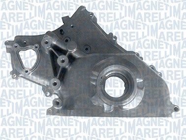 Alyvos siurblys MAGNETI MARELLI 351516000064