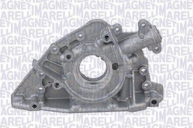 Alyvos siurblys MAGNETI MARELLI 351516000067