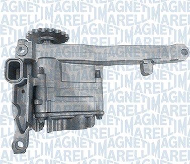 Alyvos siurblys MAGNETI MARELLI 351516000071